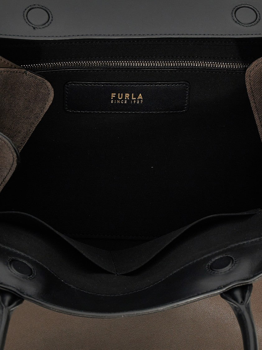 Furla 'Meridiana L' Shoulder Bag