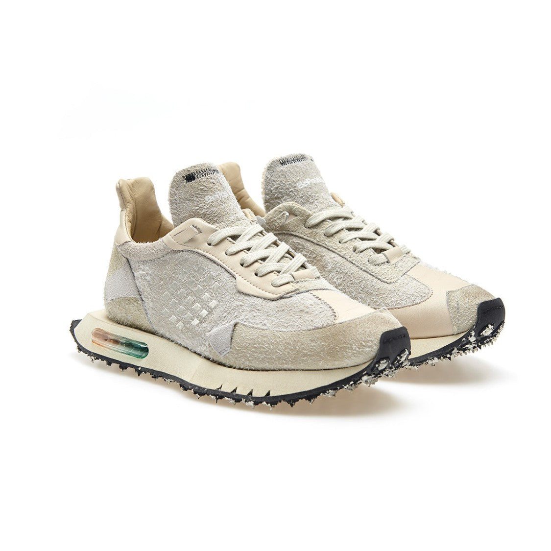 Be Positive Space Race Wing - Junky