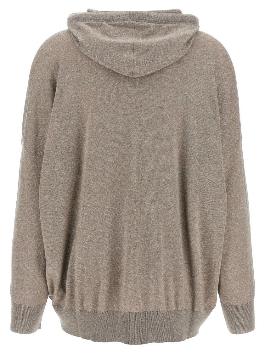 Brunello Cucinelli Sparkling' Hoodie