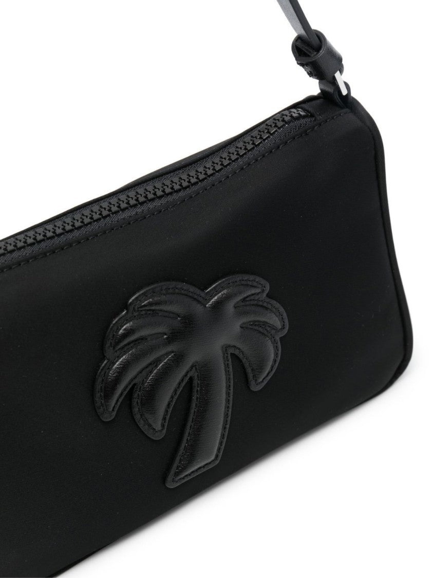 Palm Angels Big Palm Mini Shoulder Bag