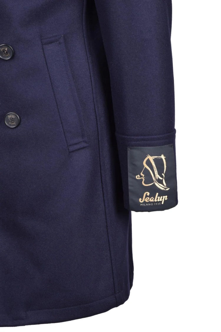 Sealup Milano 935 Genova Peacoat - Multicolor
