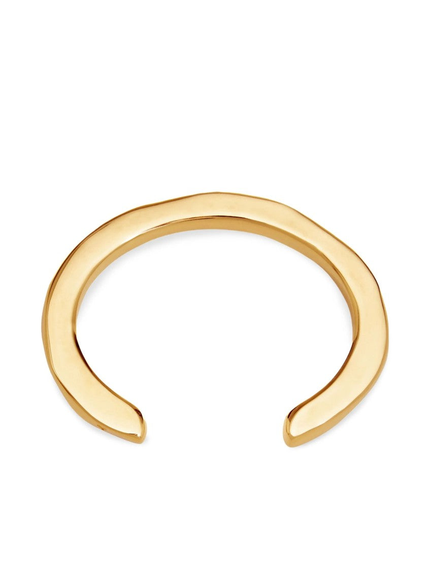 Ami Small Dune Cuff Bracelet
