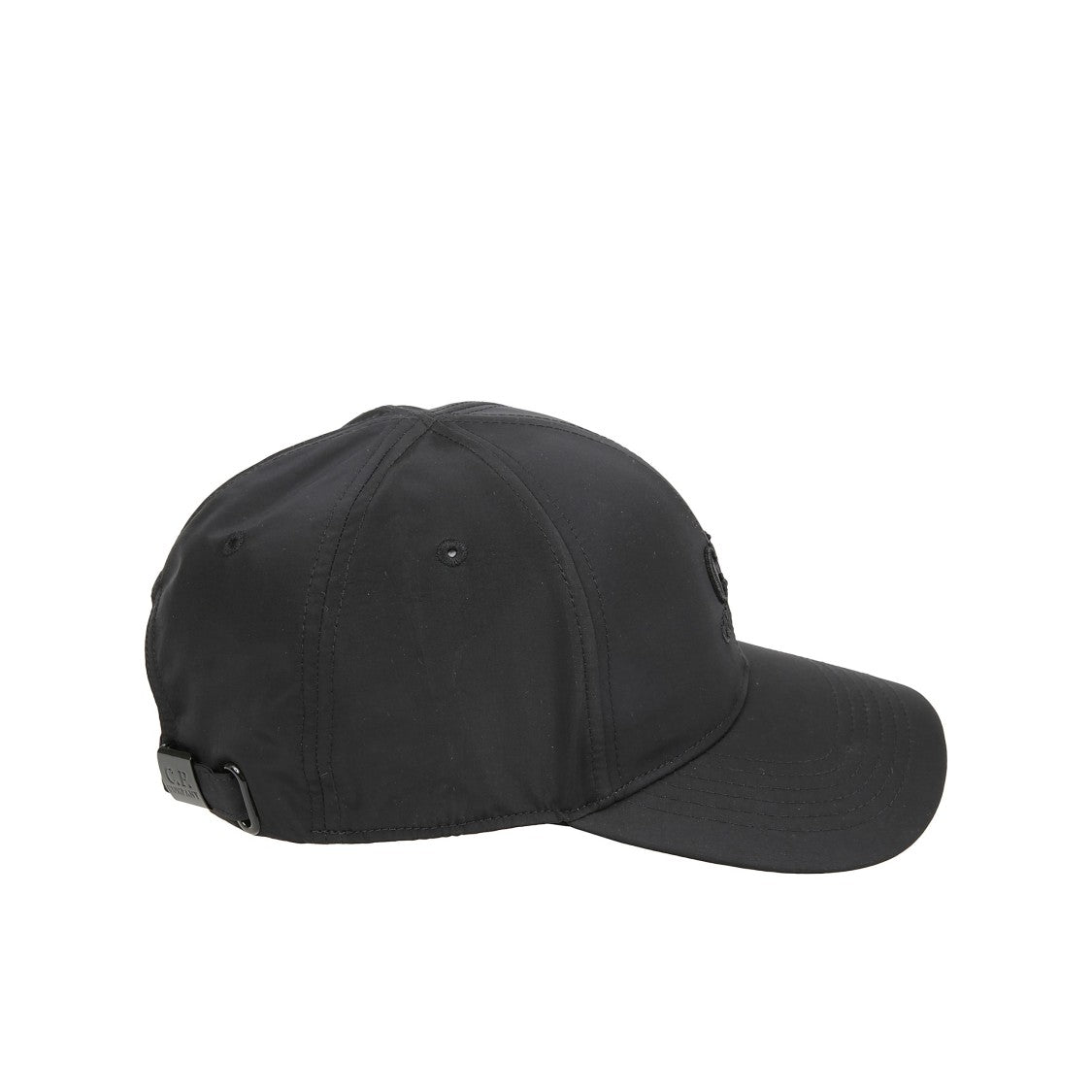 C.P. Company Logo Baseball Cap