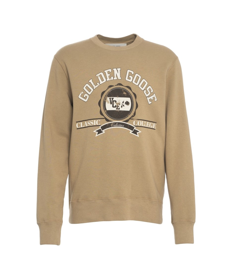 Golden Goose Archibald' Sweatshirt