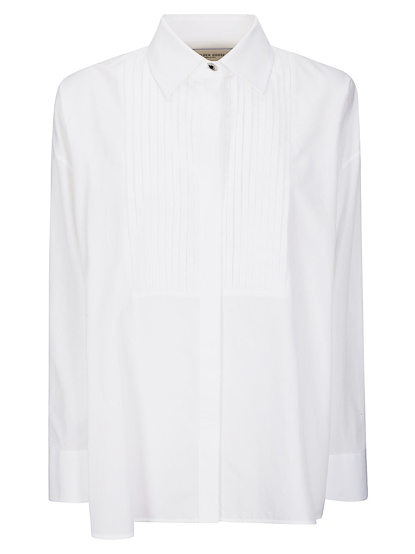 Golden Goose Journey W's Over Shirt