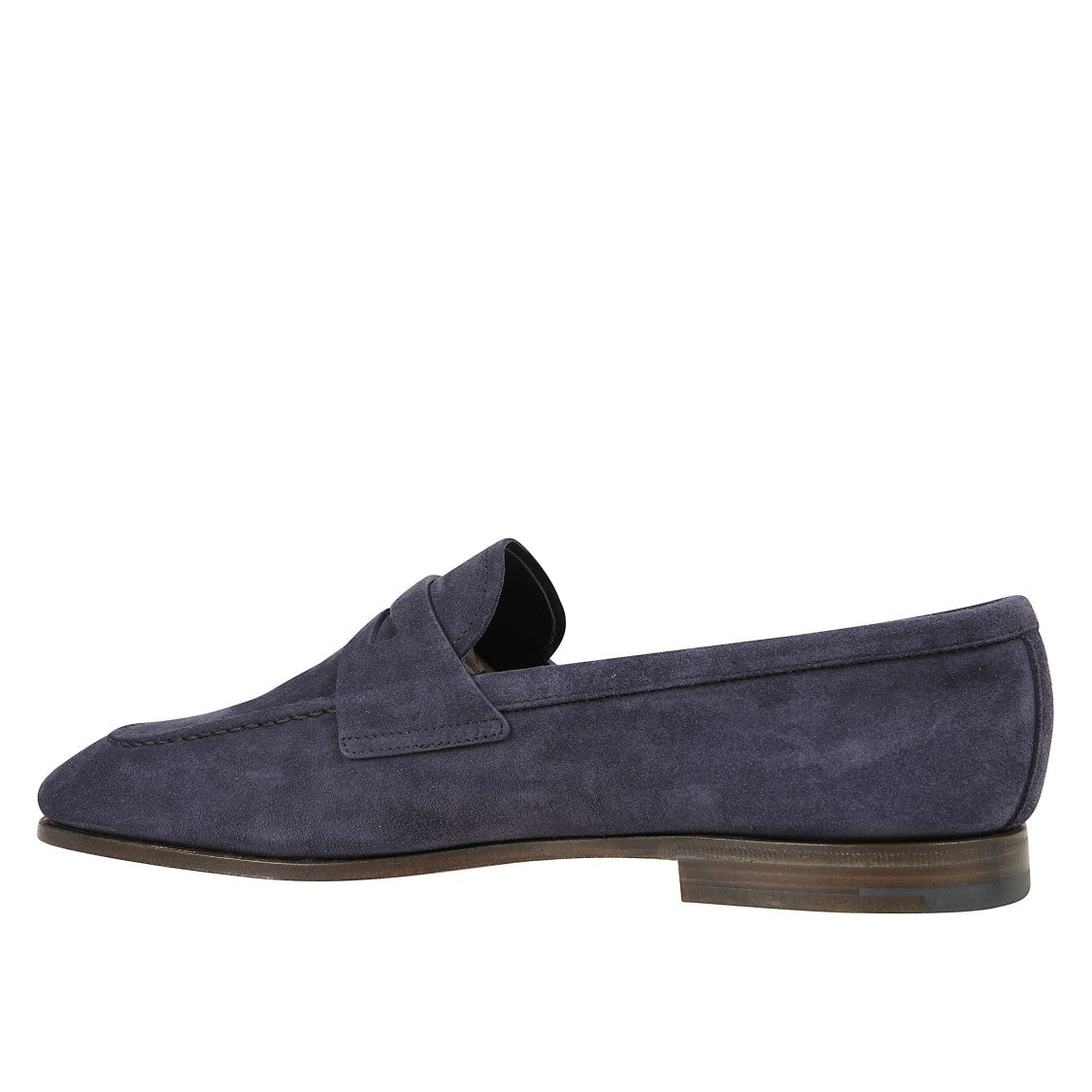 Church's Maesteg Suede Loafers
