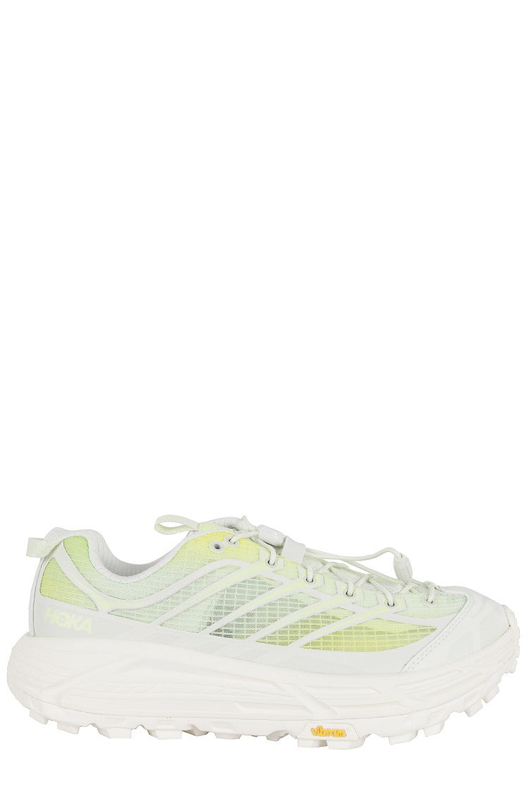 Hoka U Mafate Three2 Grid Sneakers