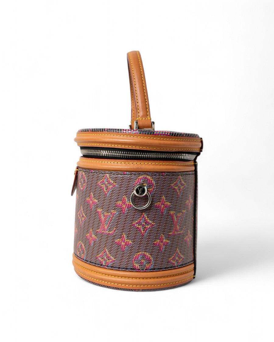 Louis Vuitton Vanity Pop Cannes Monogram Lv Multicolor