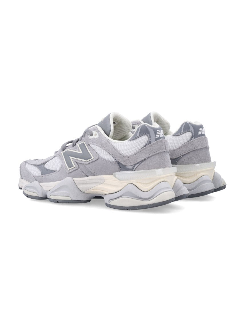 New Balance New Balance 9060 Sneakers With Sculpted Midsole And Technical Detailing