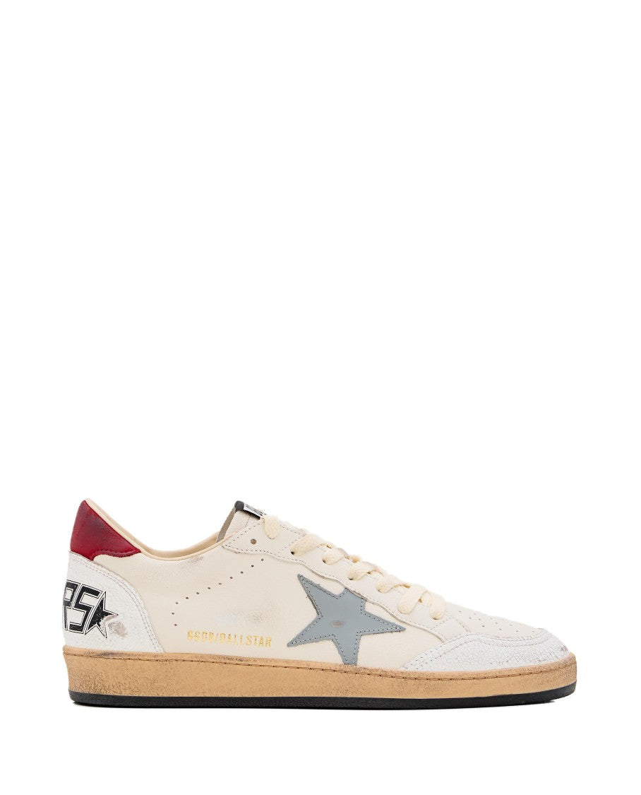 Golden Goose Ballstar Sneakers
