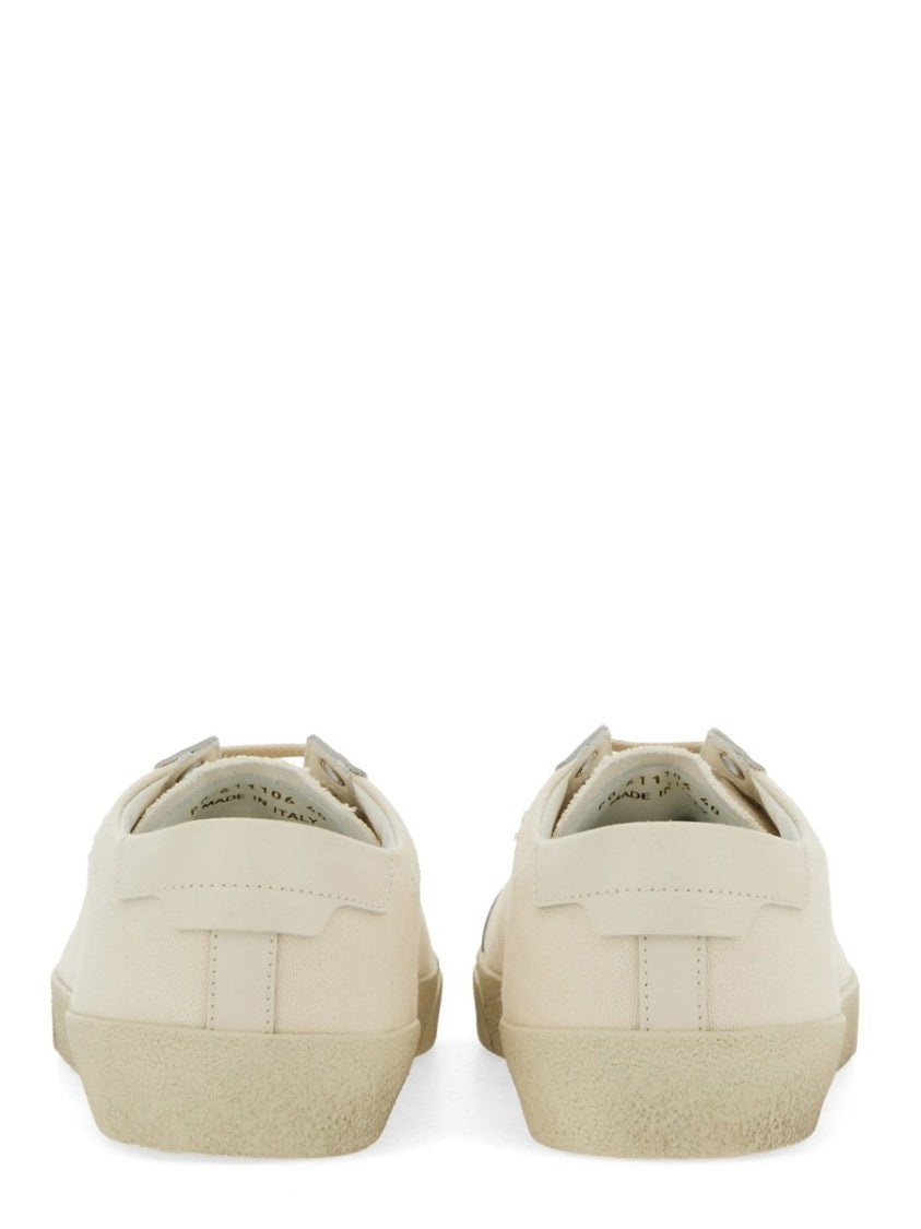 Saint Laurent Court Classic Sl/06 Sneaker