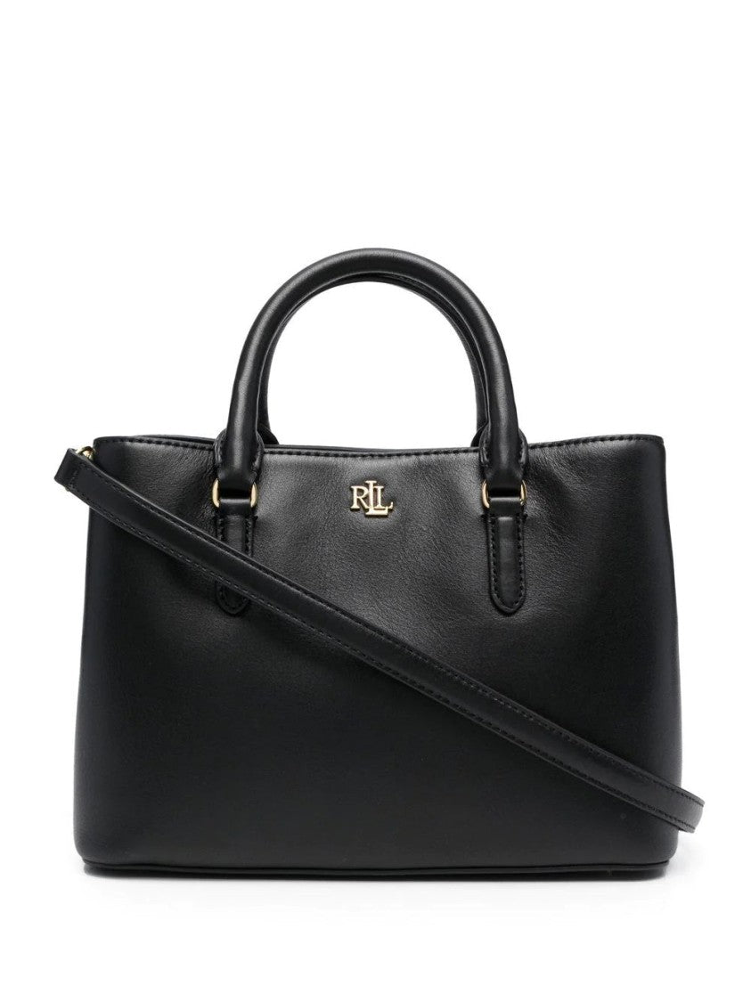 Lauren Ralph Lauren Mary Medium Satchel Bag
