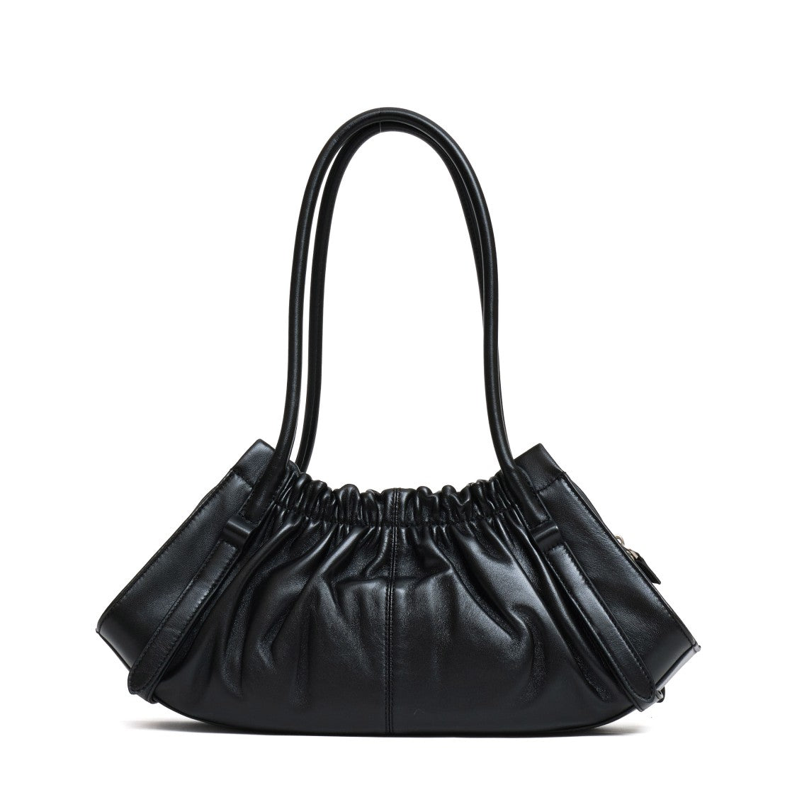 Marc Jacobs Christina Satchel In Smooth Nappa Leather