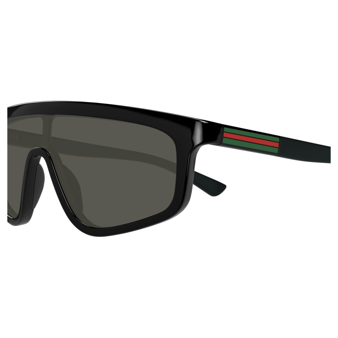 Gucci Gg1736s Oversized Rectangular Sunglasses