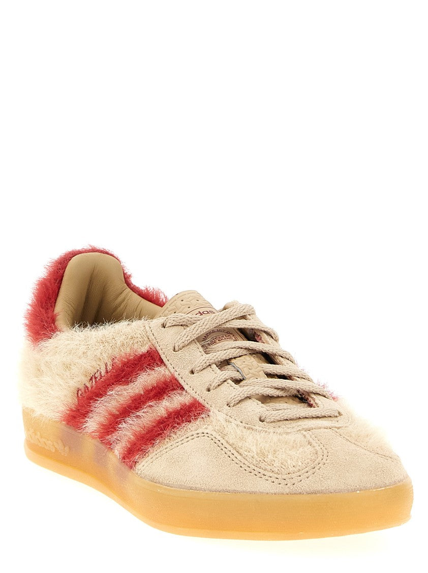 Adidas Originals 'Gazelle Indoor' Sneakers