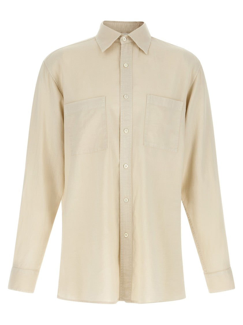 Cellar Door Paul' Shirt