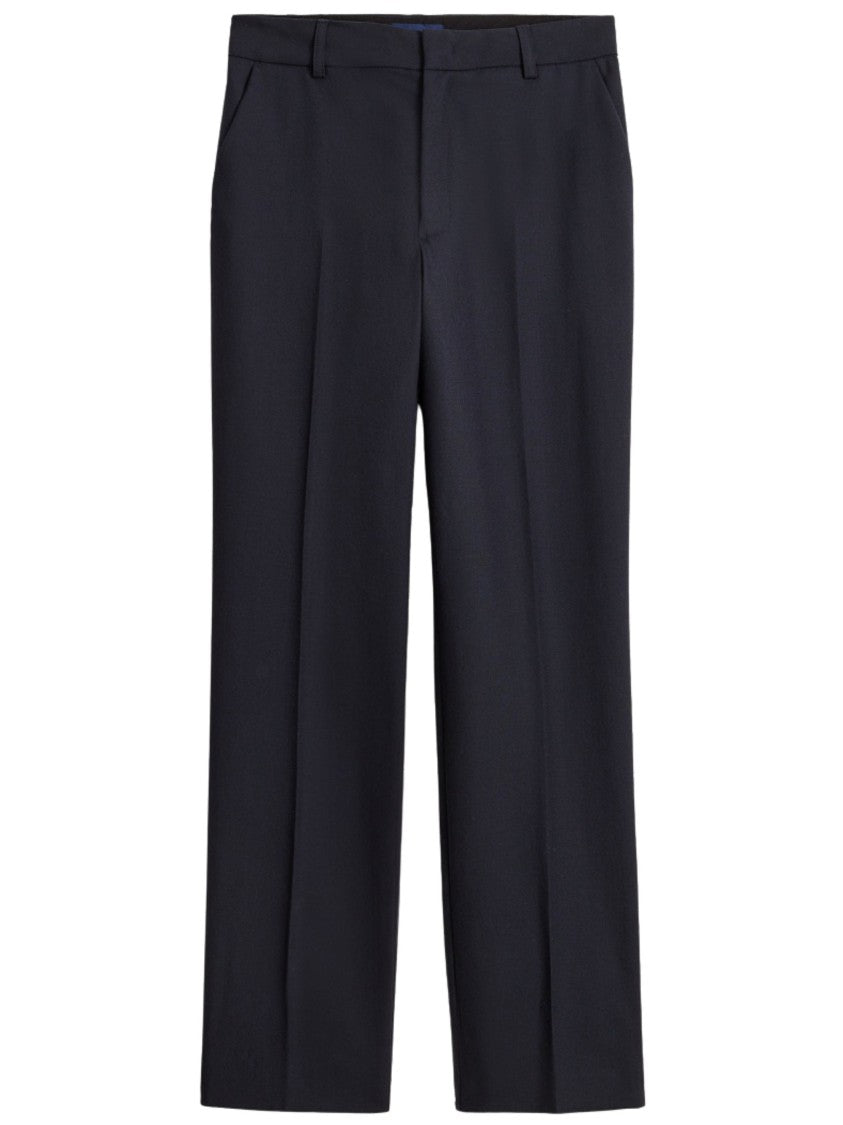 Soeur Straight-Leg Formal Pants