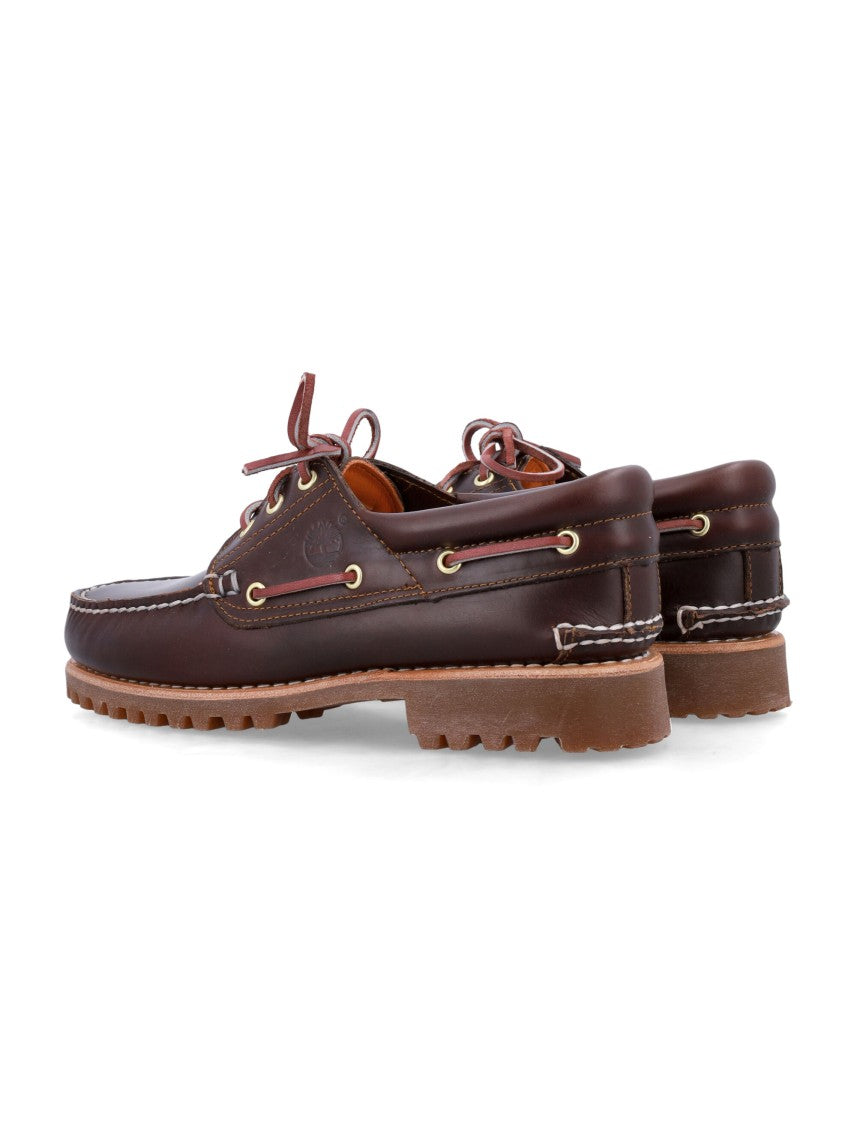 Timberland Authentic 3 Eye