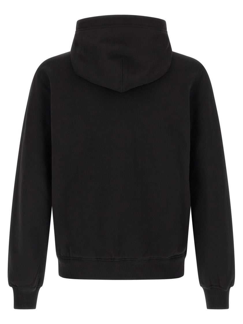Dolce & Gabbana Coat Of Arms Hoodie