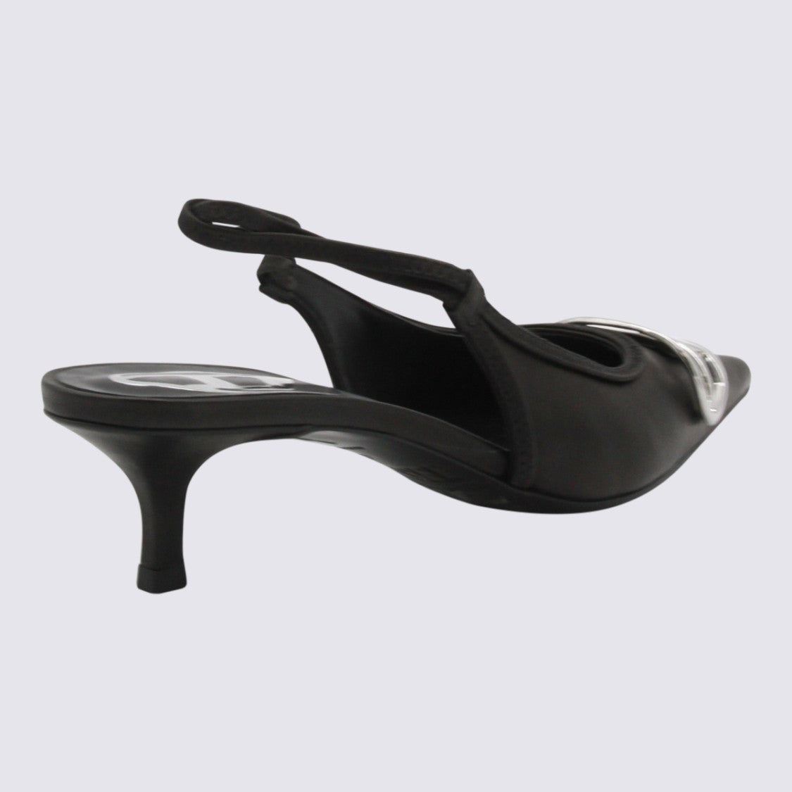 Diesel D-Venus Sb 40 Pumps With Pointed Toe