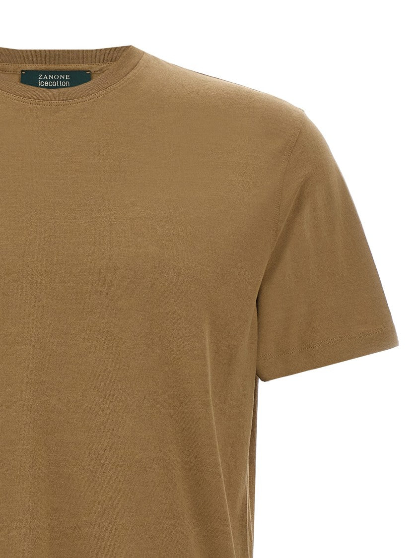Zanone Ice Cotton' T-Shirt