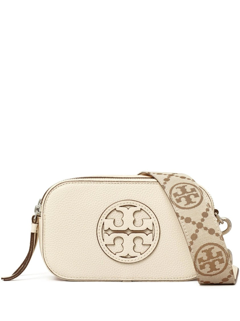 Tory Burch Miller Mini Crossbody Bag