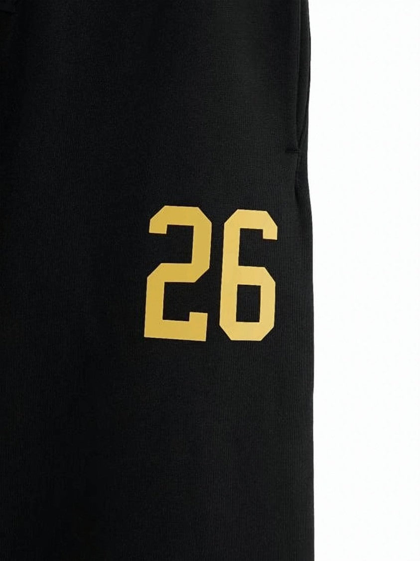 Fear Of God Wide-Leg Athletic Pants With Adjustable Drawstring