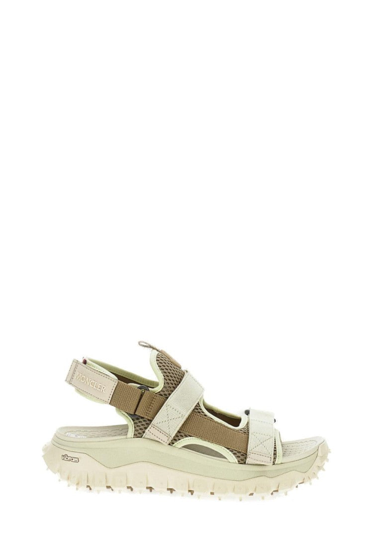 Moncler Trailgrip Vela Sandals