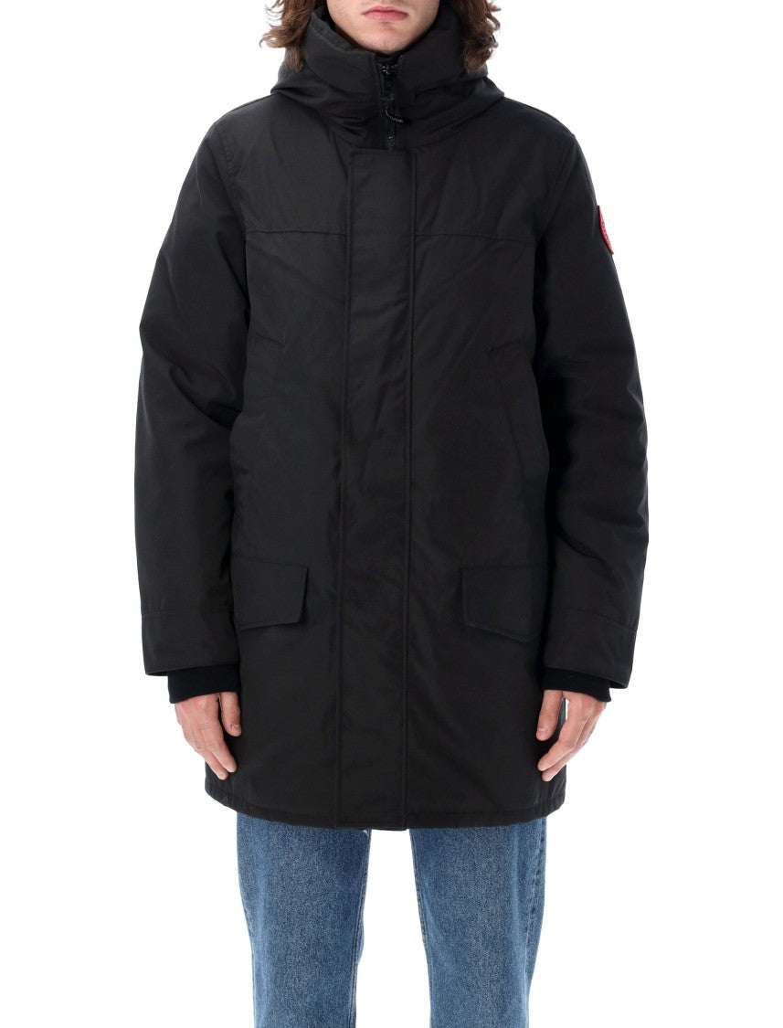 Canada Goose Langford Parka With Hood