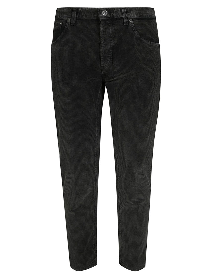 Dondup Brighton Velvet Pants