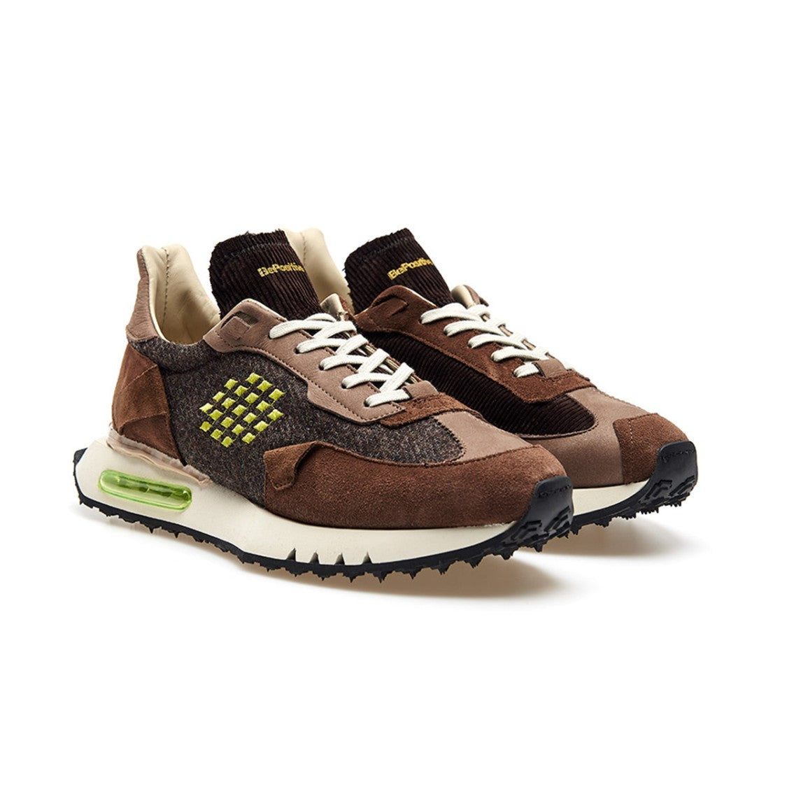 Bepositive Space Race Wing Sneaker