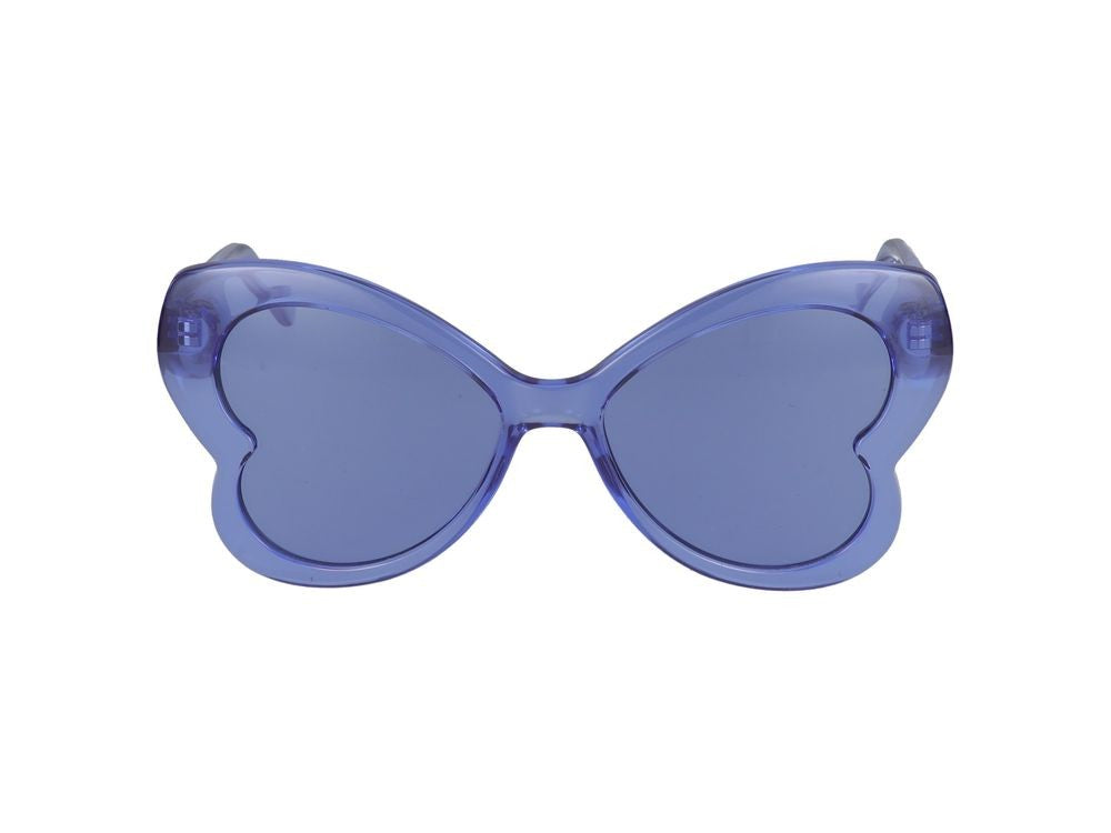 Liu Jo Sunglasses Liu Jo Lj775s 429 Periwinkle 53/17/140