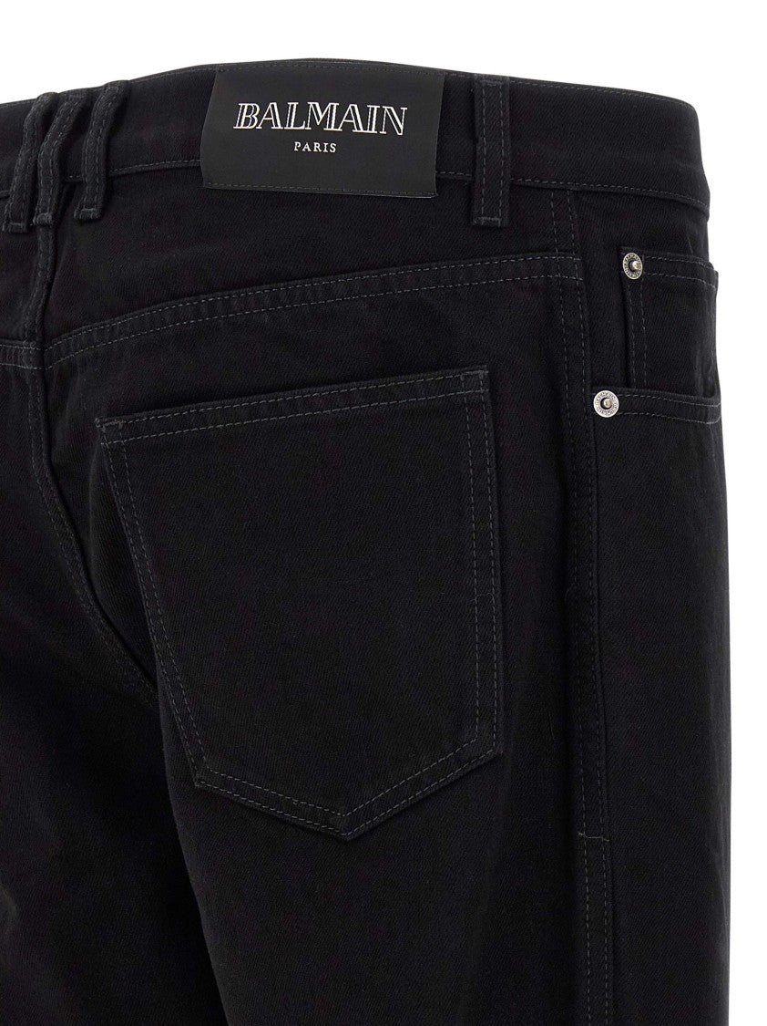 Balmain 'Regular' Jeans