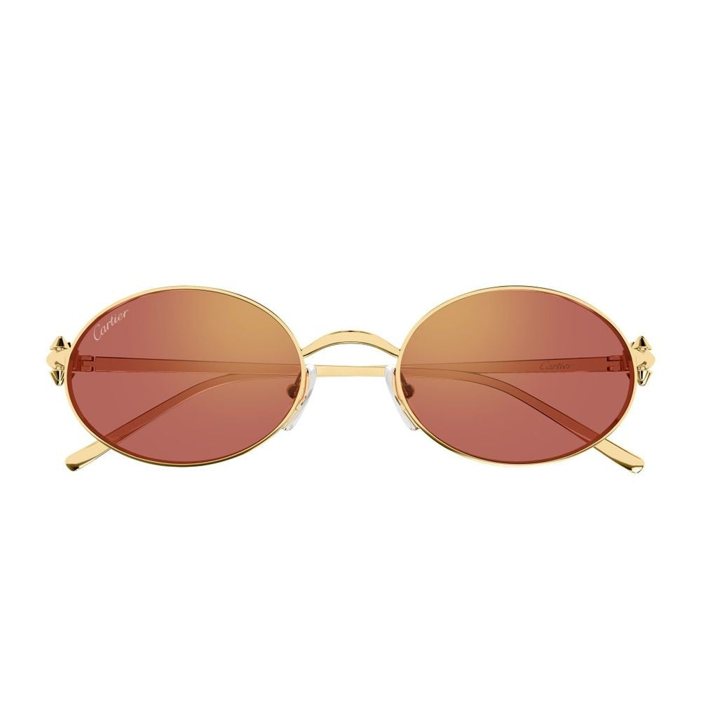 Cartier Ct0644s Clash De Sunglasses