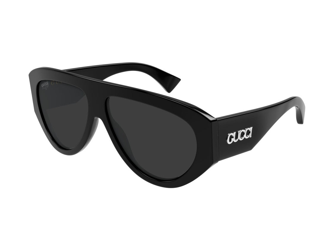 Gucci Gg2128s Cat-Eye Sunglasses