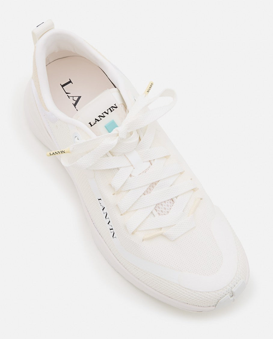 Lanvin Runner Sneakers