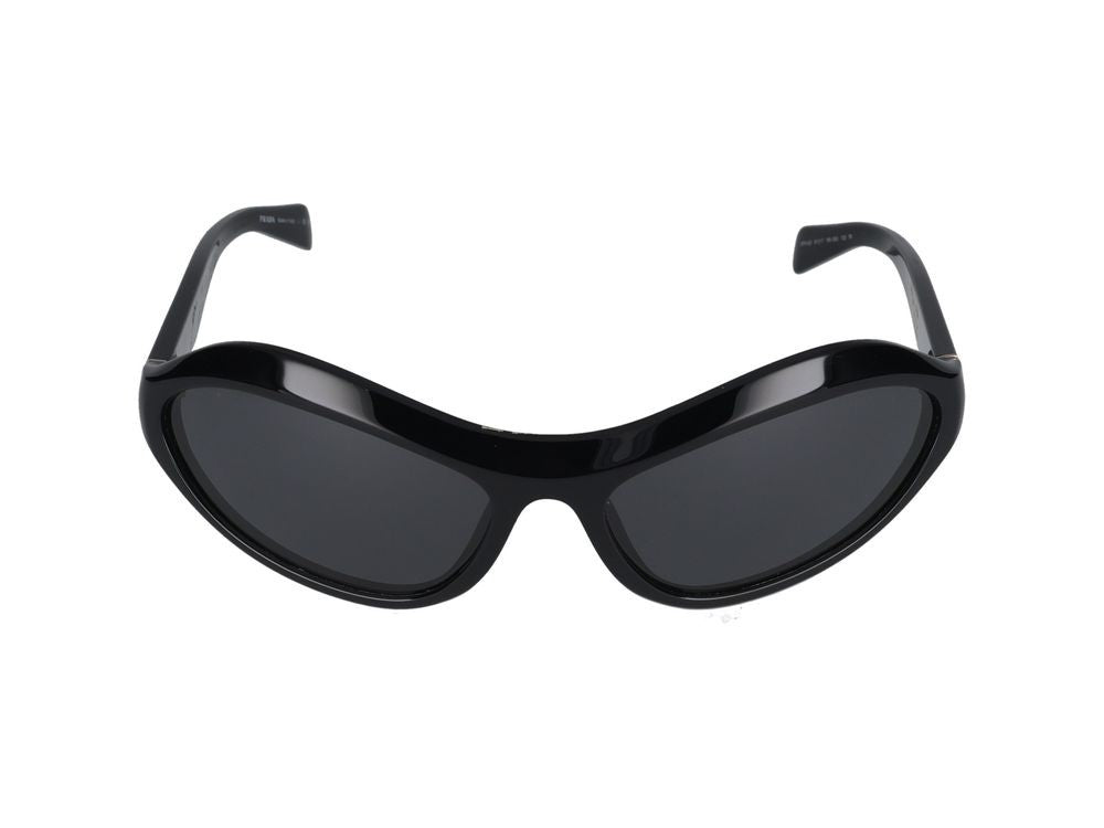 Prada Sunglasses 0Pr A20s 16K5s0 61/17/125
