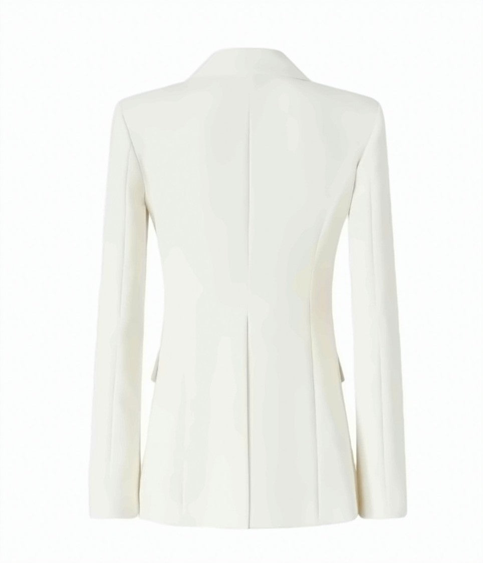 Pinko Carciofo Lightweight Georgette Jacket