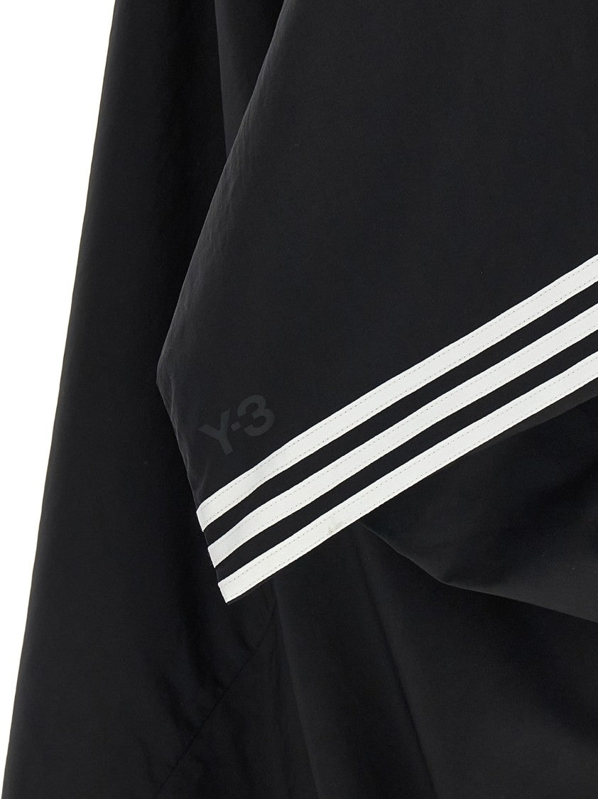 Y-3 W Wire Skirt' Midi Skirt