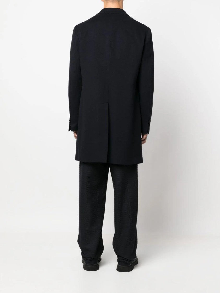 Tagliatore Tailored Medium Bruce Coat