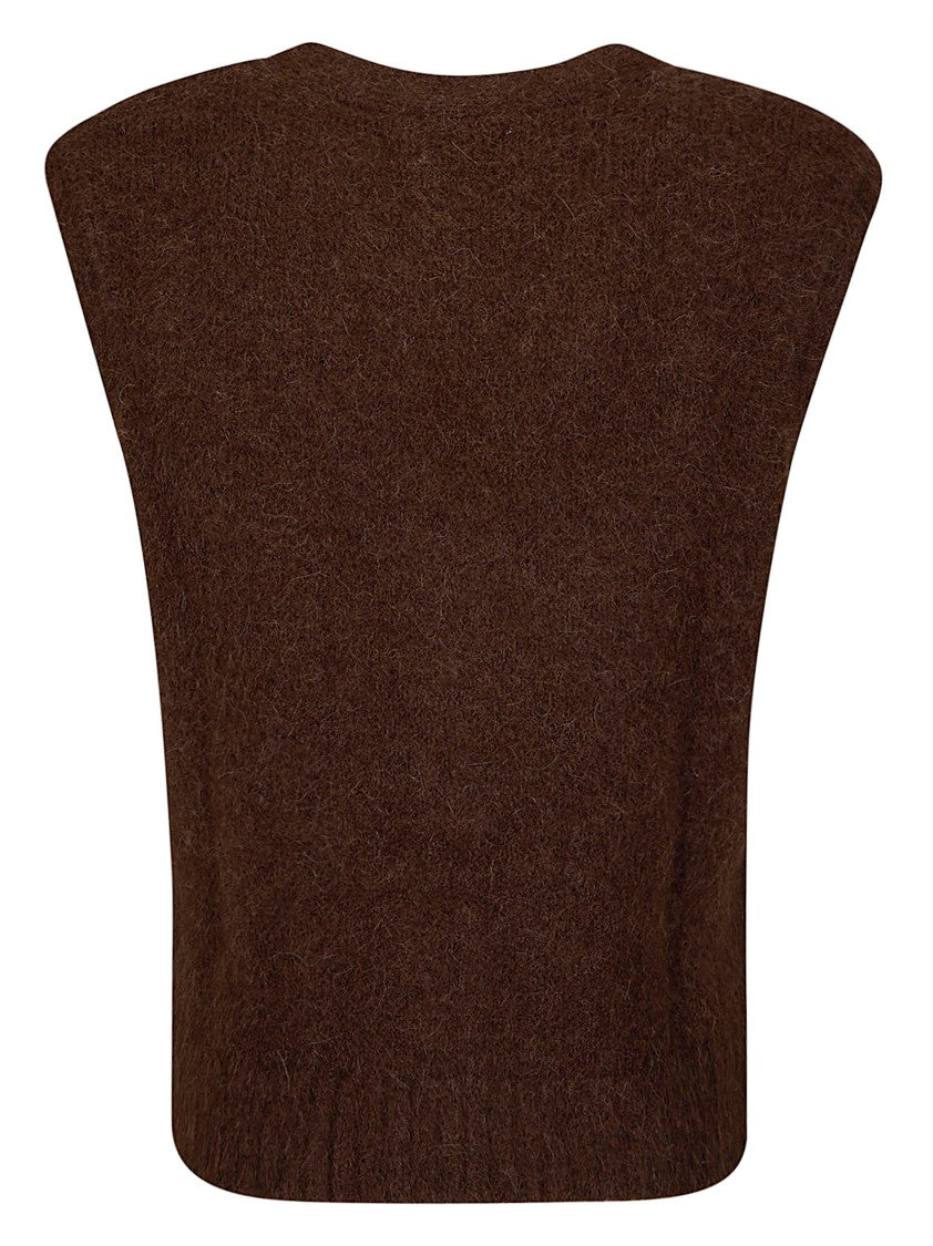 Samsoe Samsoe Sajeanne Vest