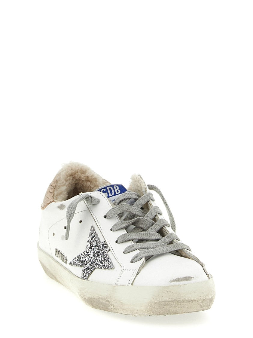 Golden Goose Superstar' Sneakers