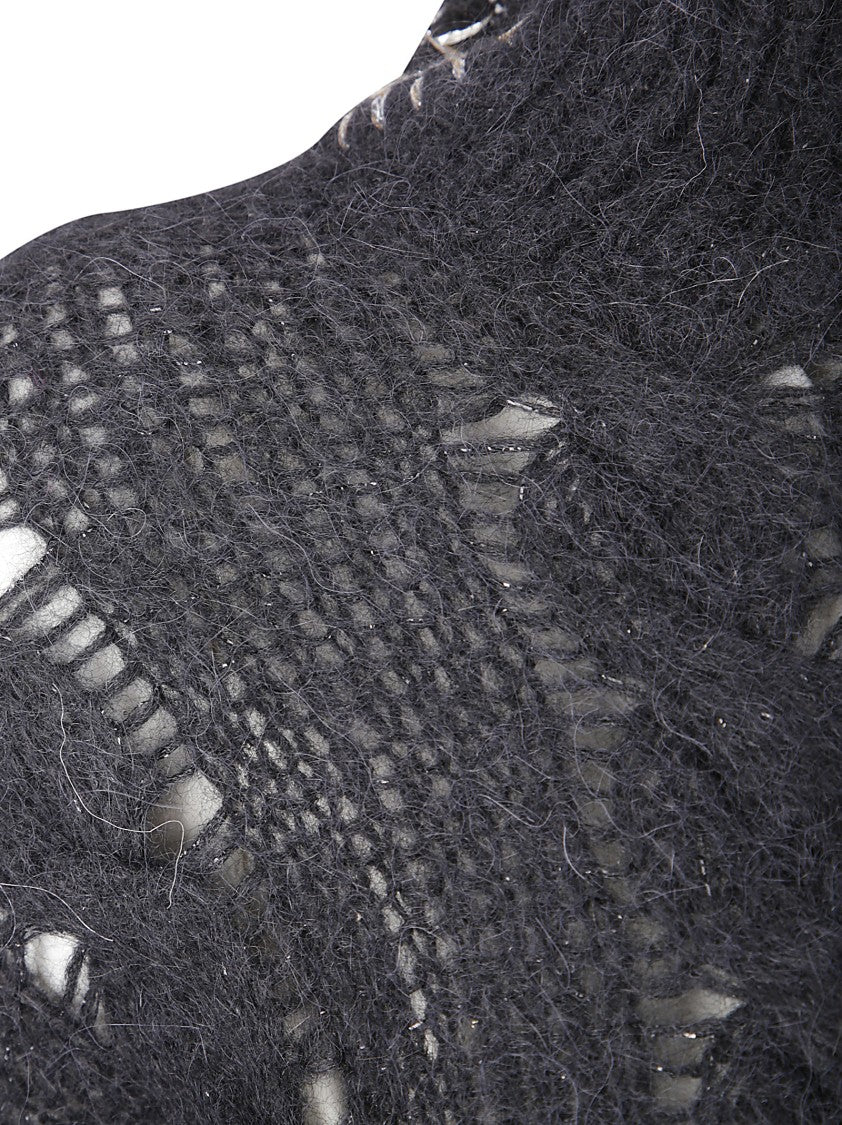 Of Handmade Refined Fitted Silhouette Cecile Sw Garment