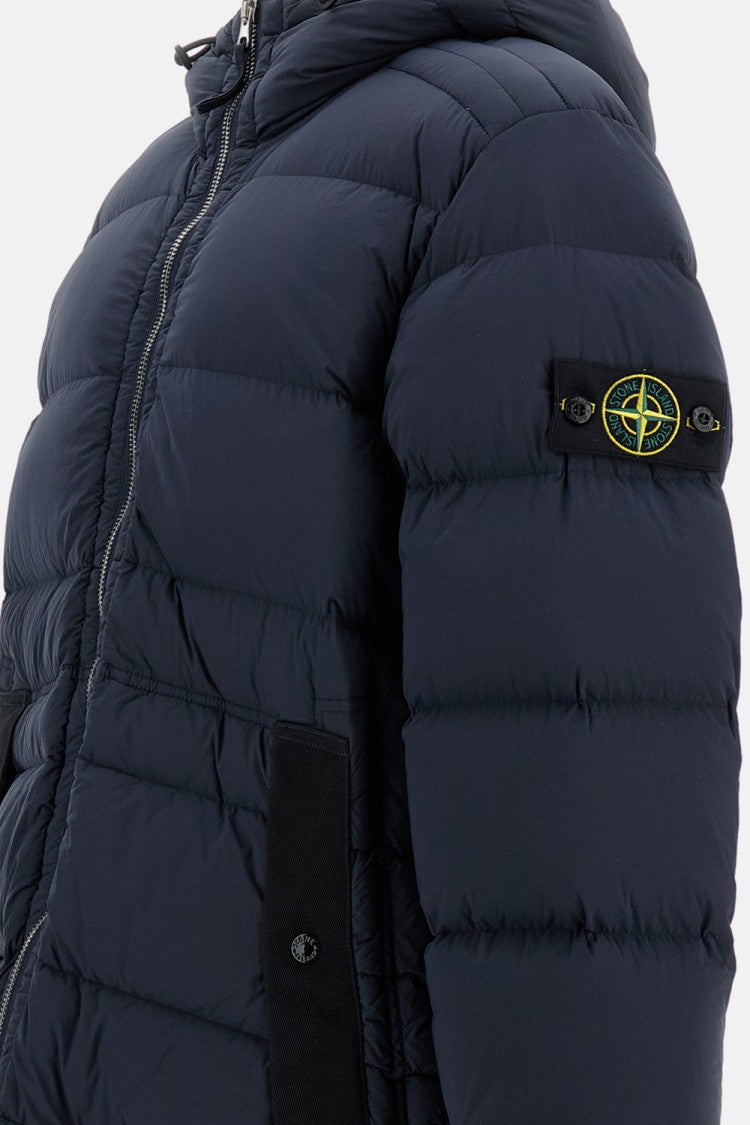 Stone Island Padded Oversized Puffer Jacket