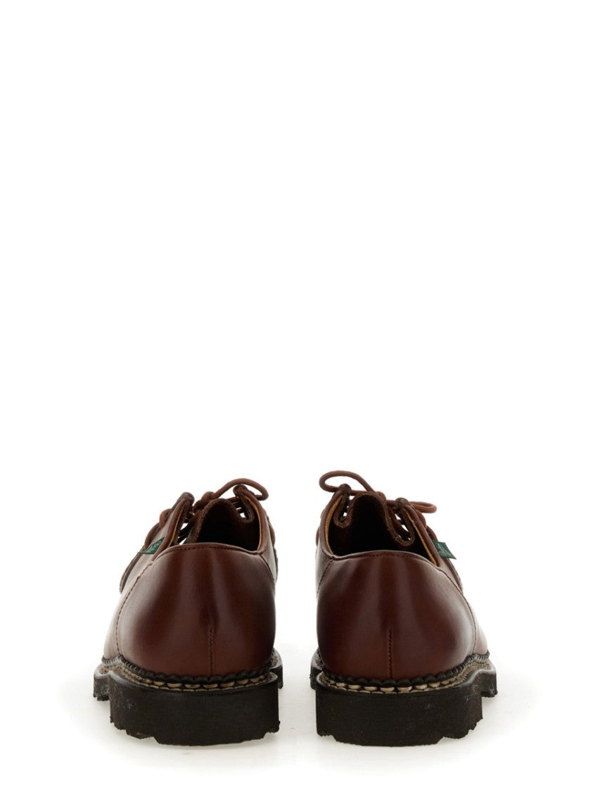Paraboot "Michael" Lace-Up