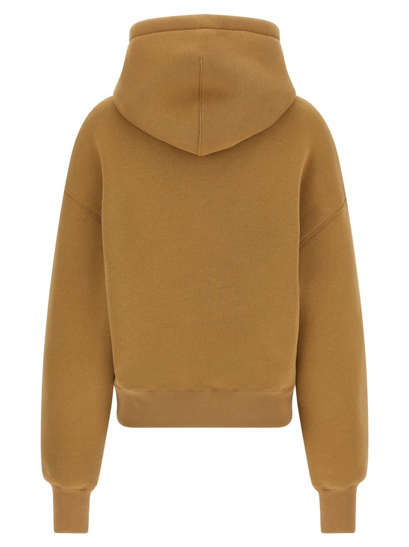 Ami Oversized Hoodie