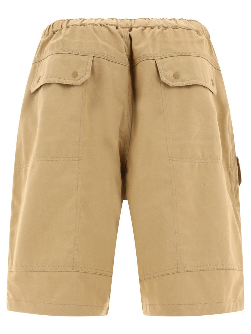 South2 West8 Belted Harbor Shorts
