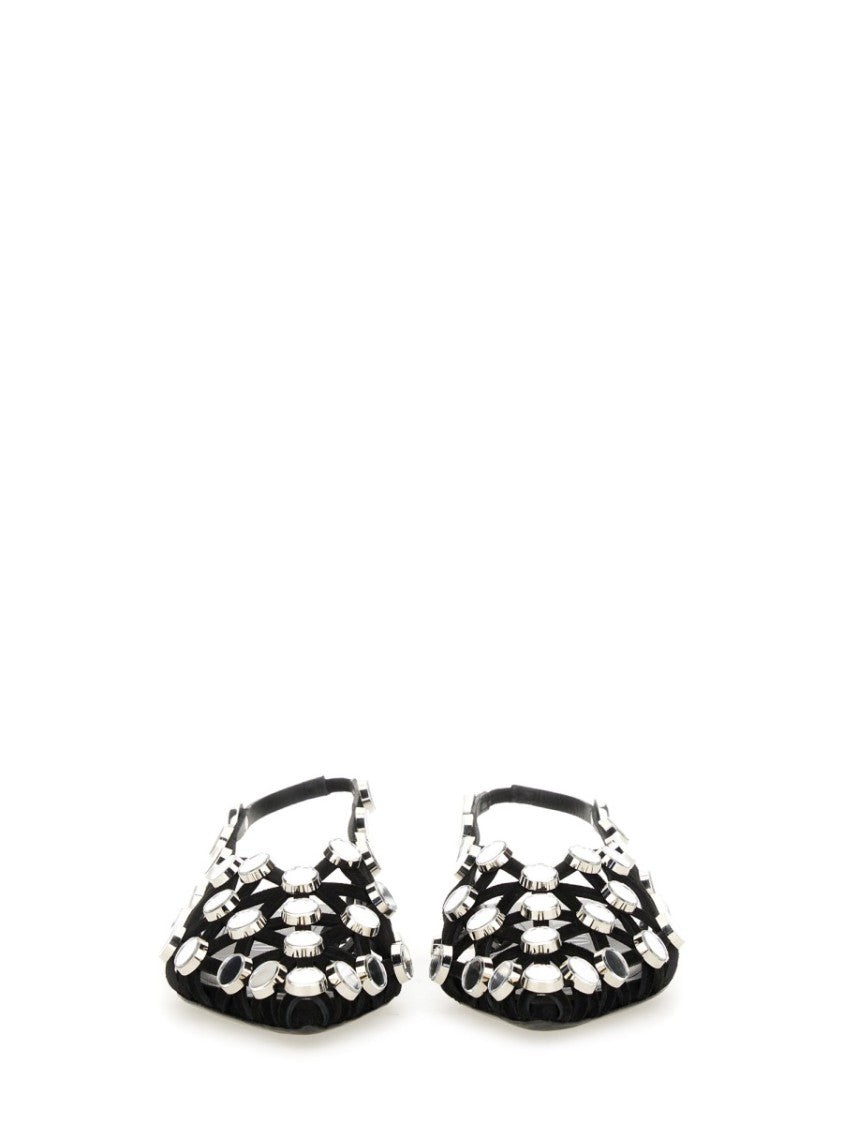 The Attico Dancer ''Grid''