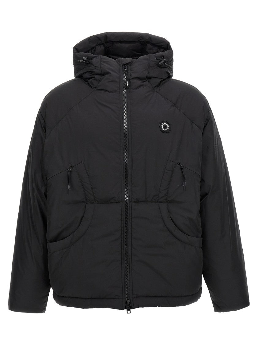 Kenzo 'Boke Flower 2.0' Down Jacket