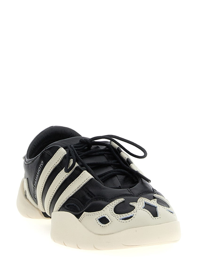 Y-3 ' Regu 2002' Sneakers
